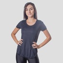 Camiseta Feminina Caju Brasil Lite Classic - Foto 1
