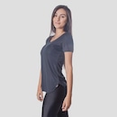 Camiseta Feminina Caju Brasil Lite Classic - Foto 2
