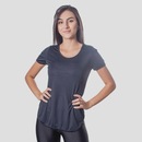Camiseta Feminina Caju Brasil Lite Classic - Foto 4