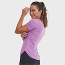 Camiseta Feminina Caju Brasil Lite Classic - Foto 2