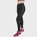 Calça Legging Feminina Caju Brasil Classic com Zíper - Foto 2