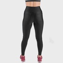 Calça Legging Feminina Caju Brasil Classic com Zíper - Foto 3
