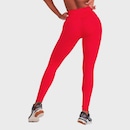 Calça Legging Feminina Caju Brasil Nz Classic - Foto 2