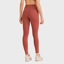 Calça Legging Feminina Caju Brasil Nz Classic - Foto 2