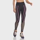 Calça Legging Feminina Caju Brasil Street - Foto 1