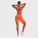 Bermuda Feminina Caju Brasil NZ Classic - Foto 4