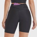 Bermuda Feminina Caju Brasil Atletika Limitless - Foto 2