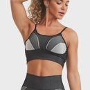 Top Feminino Caju Brasil Seamless - Foto 1