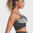 Top Feminino Caju Brasil Seamless - Foto 2