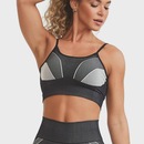 Top Feminino Caju Brasil Seamless - Foto 4