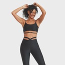 Top Feminino Caju Brasil Connect - Foto 3