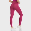 Calça Legging Feminina Caju Brasil Thermic - Foto 2