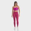 Calça Legging Feminina Caju Brasil Thermic - Foto 3