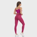 Calça Legging Feminina Caju Brasil Thermic - Foto 4