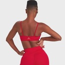 Top Feminino Caju Brasil Triângulo Clássico - Foto 2