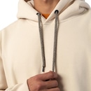 Blusão de Moletom Masculino MCD Canguru Core - Foto 3