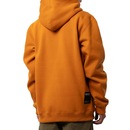 Blusão de Moletom Masculino MCD Canguru Fechado Logo - Foto 2