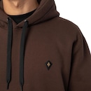 Blusão de Moletom Masculino MCD Canguru Espada - Foto 2