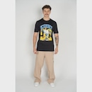 Camiseta DC Shoes Perfect Throwing Masculina - Foto 4