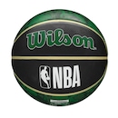 Bola de Basquete Wilson NBA Team Tiedye Mil Bucks 7 - Foto 2