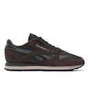 Tênis Masculino Reebok Classic Leather - Foto 1