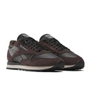 Tênis Masculino Reebok Classic Leather - Foto 5