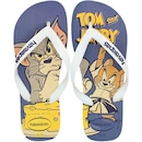 Chinelo Havaianas Top Warner Masculino - Foto 1