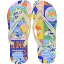 Chinelo Havaianas Top Warner Masculino - Foto 1