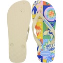 Chinelo Havaianas Top Warner Masculino - Foto 3