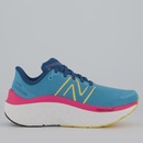 Tênis Feminino New Balance Fresh Foam X Kaiha - Foto 1