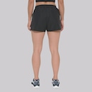 Shorts Olympikus Essential II Feminino - Foto 2