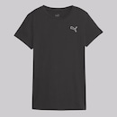 Camiseta Feminina Puma Better Essentials - Foto 3