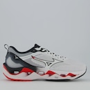 Tênis Masculino Mizuno Wave Stratos 3 - Foto 1