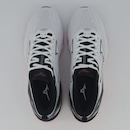 Tênis Masculino Mizuno Wave Stratos 3 - Foto 4