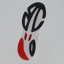 Tênis Masculino Mizuno Wave Stratos 3 - Foto 5