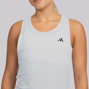 Regata Feminina adidas Own The Run 3 Listras - Foto 3