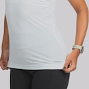 Regata Feminina adidas Own The Run 3 Listras - Foto 5