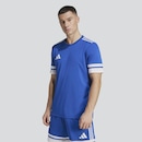 Camisa Masculina adidas Squadra - Foto 1