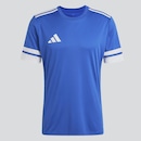 Camisa Masculina adidas Squadra - Foto 6