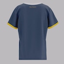 Kit Uniforme do Real Madrid Futfanatics Infantil - Foto 3