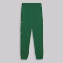 Calça Puma King Pelé Sweat Pants Masculina - Foto 2