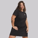 Vestido Puma ESS NO. 1 Logo Feminino - Foto 3