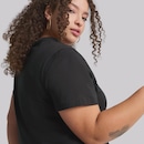 Vestido Puma ESS NO. 1 Logo Feminino - Foto 4