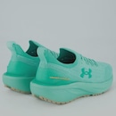 Tênis Feminino Under Armour Charged Quicker 2 - Foto 3