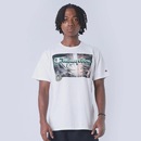 Camiseta Masculina Champion Basket Bridge - Foto 1