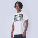 Camiseta Masculina Champion Basket Bridge - Foto 2