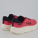 Tênis Feminino Fila Maxxi Lite - Foto 3