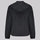 Jaqueta Feminina Gama Corta Vento com Capuz Kappa - Foto 2