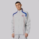 Jaqueta Masculina adidas Bayern Urban Purist sem Capuz - Foto 1