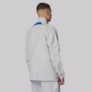 Jaqueta Masculina adidas Bayern Urban Purist sem Capuz - Foto 2